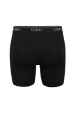 Трусики-боксеры 3шт. Calvin Klein Underwear - черный(000NB2570A)