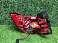 Фонарь правый внешний Changan CS35PLUS (2021-н.в.)