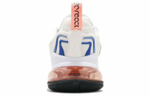 Кроссовки Nike Air Max 270 React Eng (Женская размерная сетка)