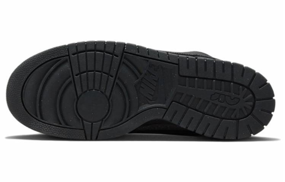 Кроссовки Nike Air Dunk Jumbo