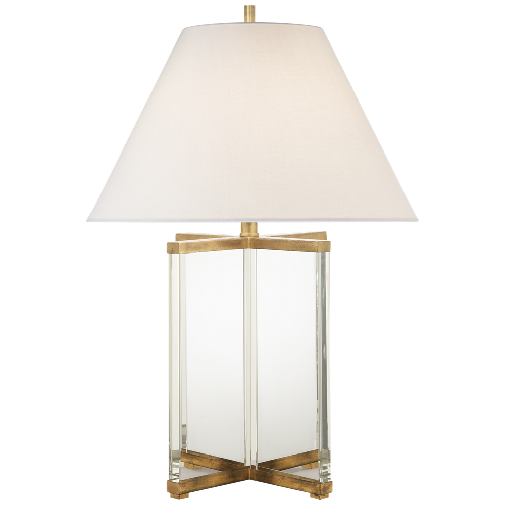 Настольная лампа Visual Comfort Cameron Table Lamp