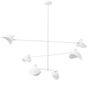Люстра Chandelier Vince арт.114818