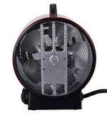 Электрическая тепловая пушка РЕСАНТА ТЭП-3000К - [3 кВт / 220В]