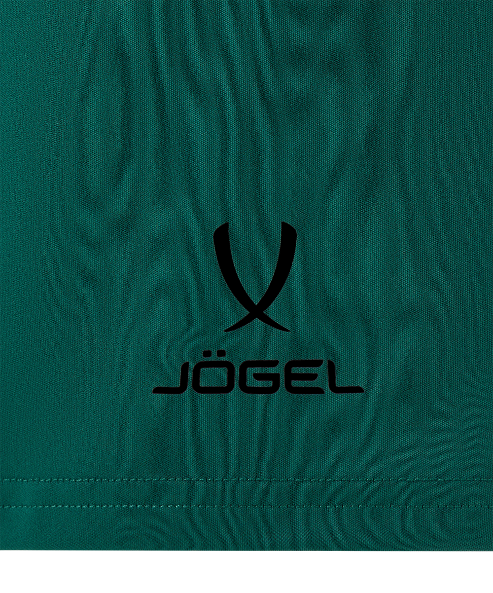 Шорты игровые CAMP Classic Shorts, темно-зеленый