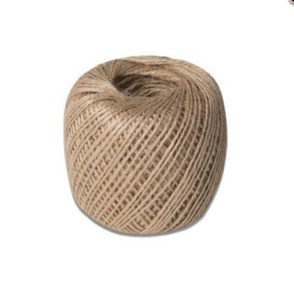 Шпагат джутовый 165 м