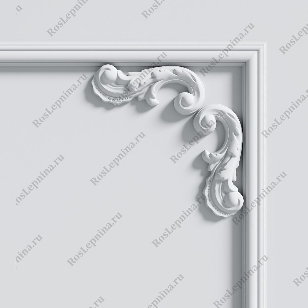 Угол наборный Roslepnina UN-569D