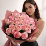 Букет "Джумилия (Jumilia)"