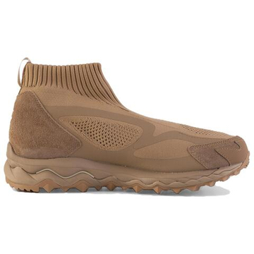 Mizuno Wave Mujin Tl
