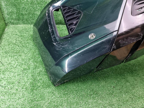 Бампер передний EXEED VX (2021-2024)