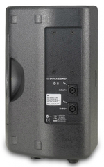 Dynacord D 8 пассивная АС, 2-полосная, 8'/1', 8 Ом, 250Вт RMS / 1000Вт пик, макс. SPL - 124 дБ (пик), цвет черный