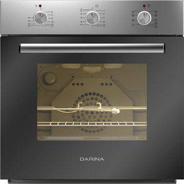 Электрический духовой шкаф DARINA 1U5 BDE111 705 X