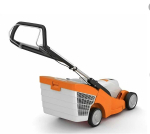 Газонокосилка электро (аккум) RMA 339.0 C
