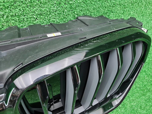Решетка радиатора BMW X6 G06 (2019-2023)