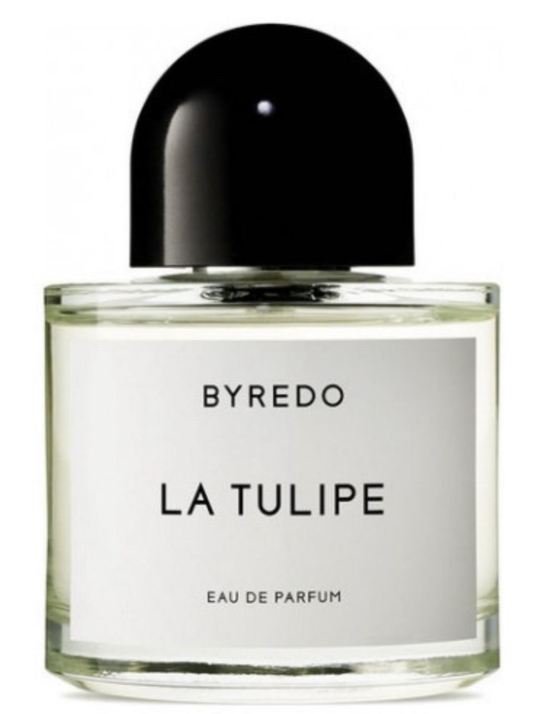 Byredo Young Rose