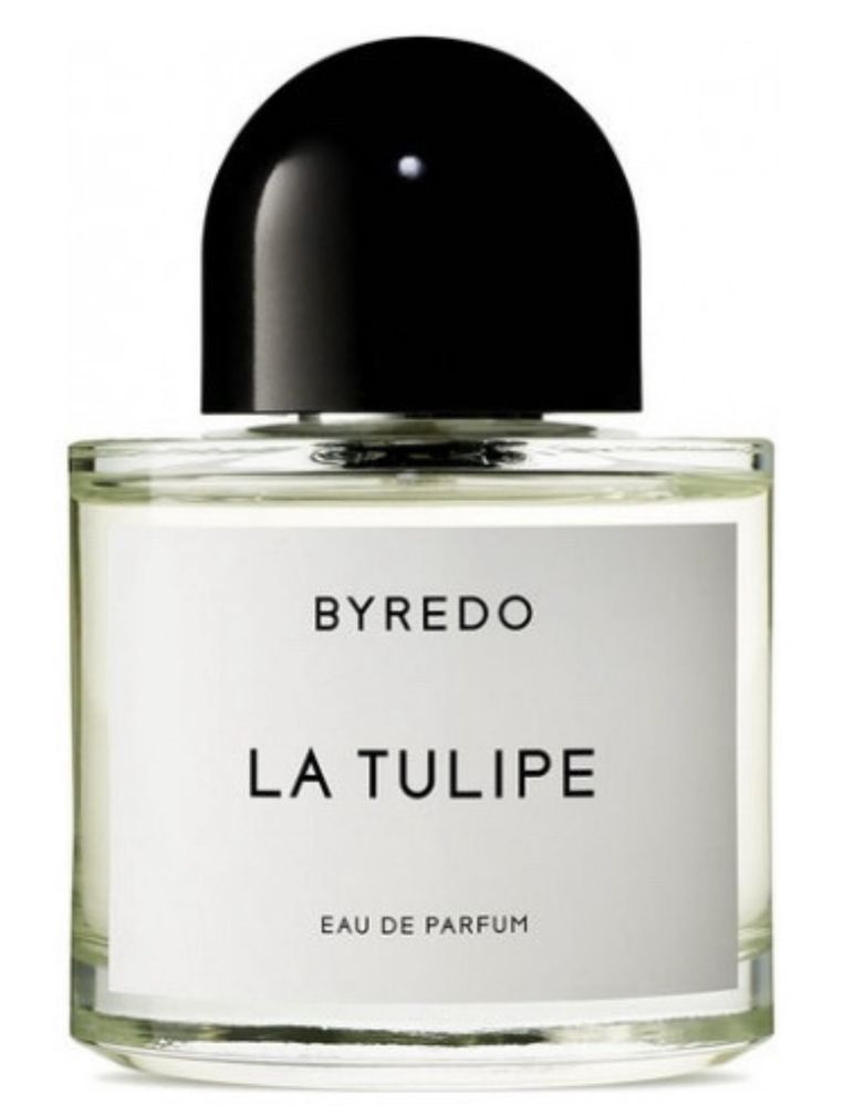 Byredo Unnamed