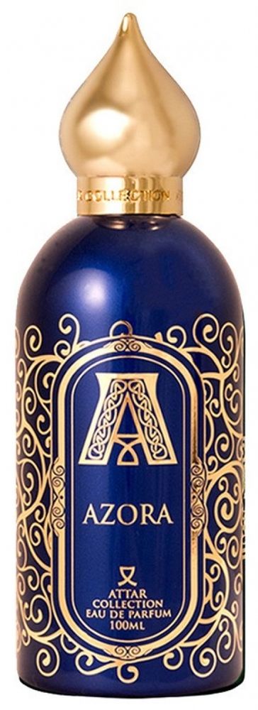 Attar Collection Azora test 100ml edp NEW