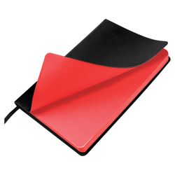 Ежедневник недатированный BRAUBERG "Metropolis Mix" (113294) 4