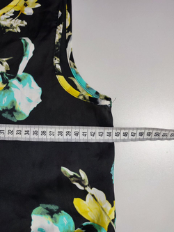 Платье Yamamay с цветами 44 размер