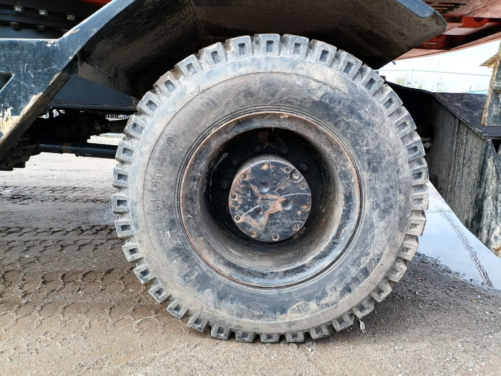 LPD LE230* Экскаватор колесный LE230W-K (Дизельный, 5,9 л, 152 л.с. АТ)