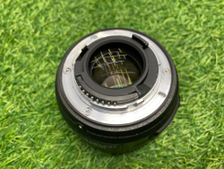 Nikon 35mm 1.8G AF-S DX Nikkor