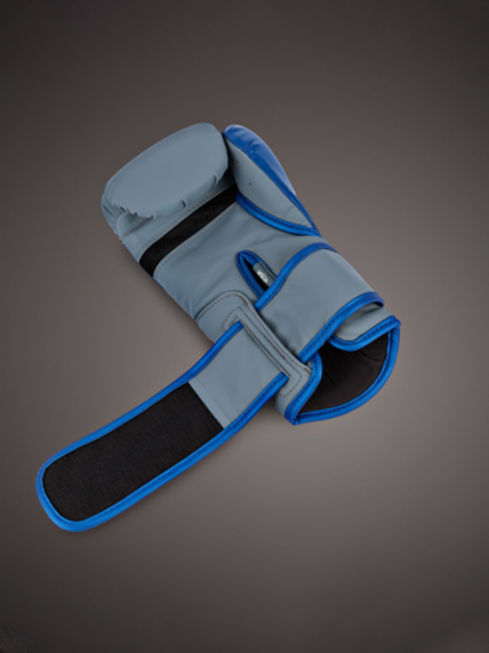 Перчатки боксерские Venum Challenger 4.0 Pebble Grey