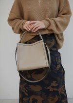 DORRIE mini жемчужная