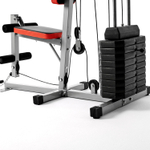 Силовой комплекс DFC HomeGym D7000