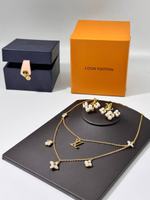 Колье Louis Vuitton