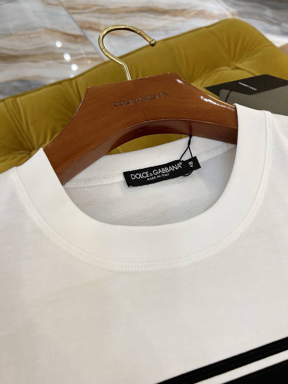 Футболка Dolce&amp;Gabbana, арт. 485367432