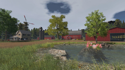 Real Farm - Gold Edition (для ПК, цифровой код доступа)