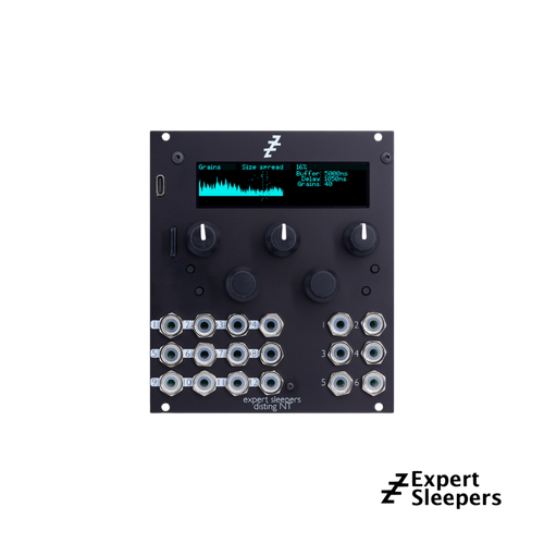 Expert Sleepers Disting NT