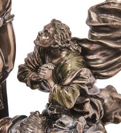 Veronese WS-519/ 1 Композиция «Распятие»