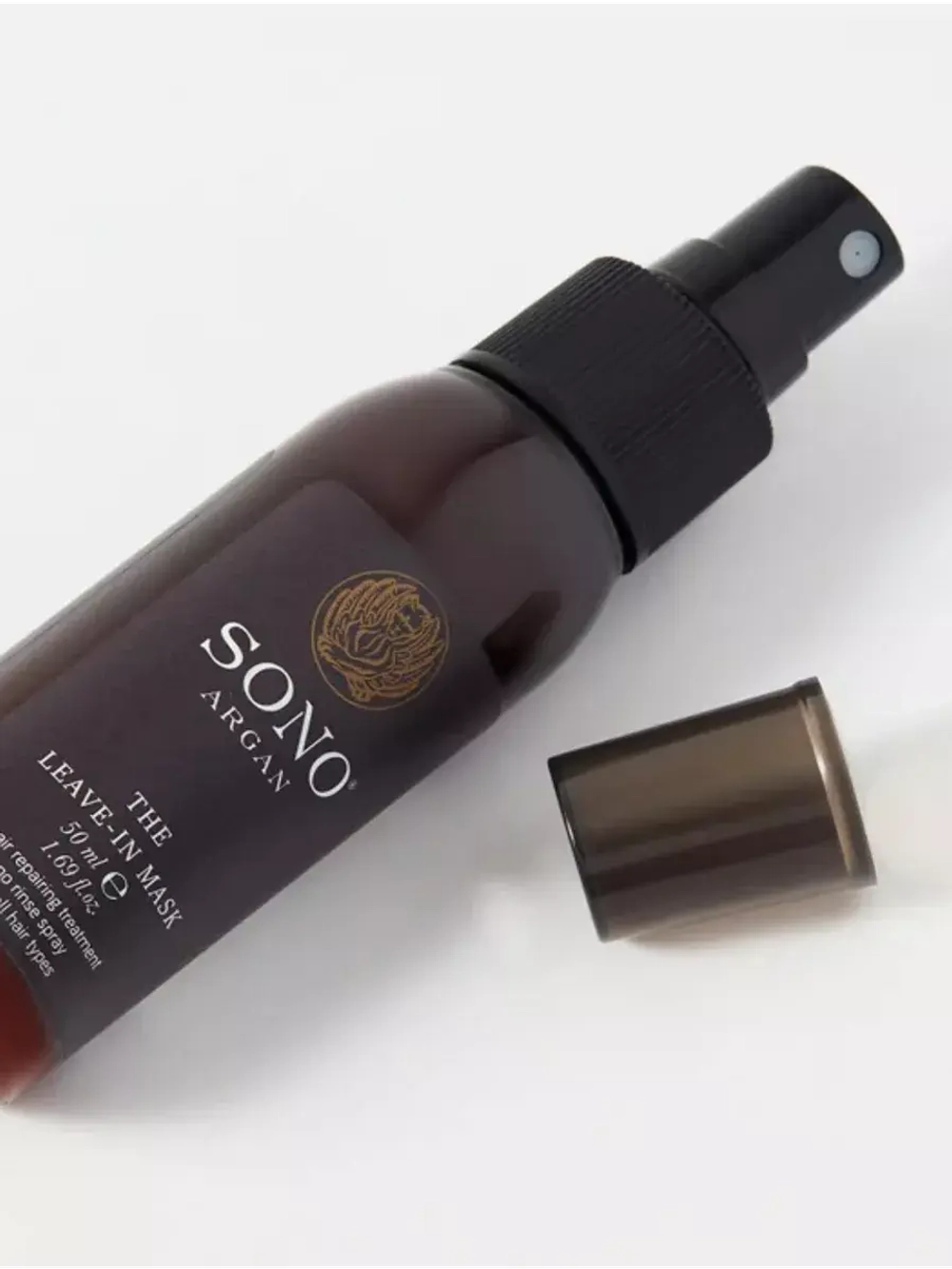 Несмываемый уход для волос ARGAN THE LEAVE-IN MASK - 1 шт