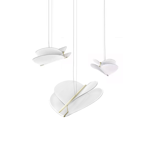 Подвесной дизайнерский светильник Roth by Light Room