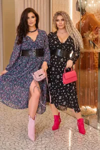 Платье УК-05748 Fabrika