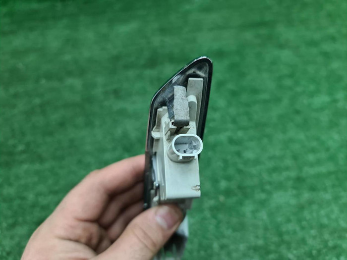 Указатель поворота правый BMW 5er F10 (2009-2017)