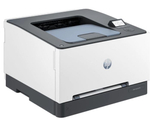 Принтер лазерный цветной HP Color LaserJet Pro 3203dw