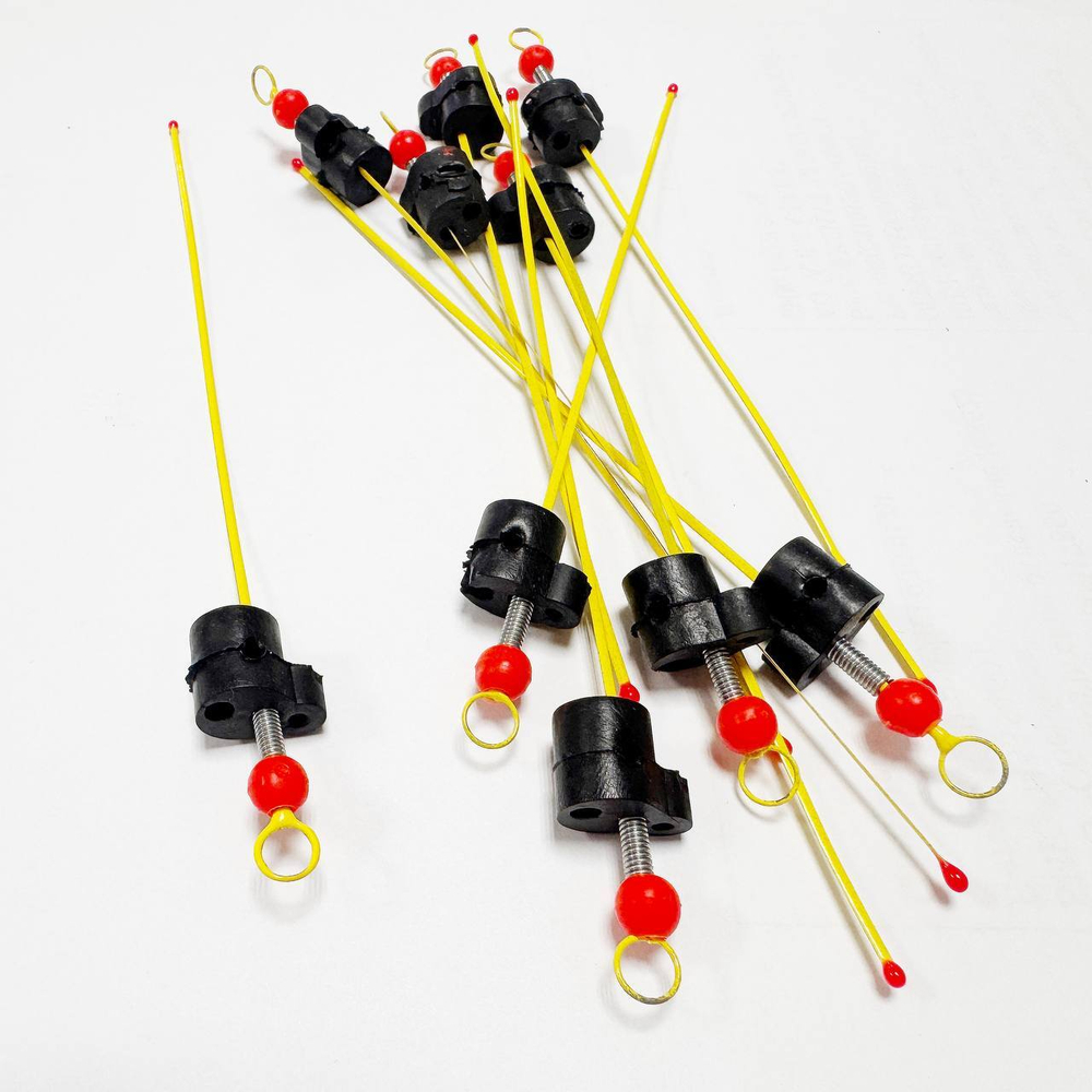 Сторожок м7ф 18 см (3-9 гр) упаковка 10 штук