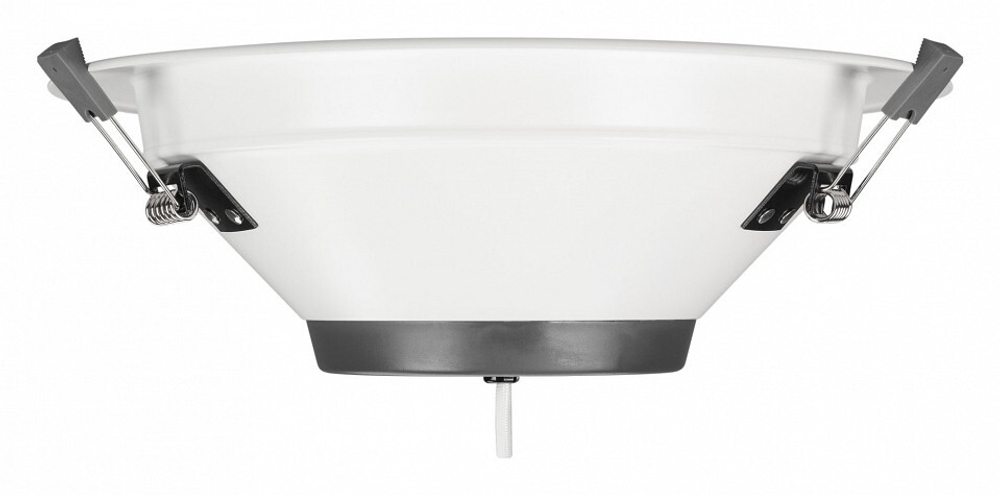 Встраиваемый светильник Arlight CYCLONE 022526(2)