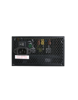 Zalman ZM750-GV3, 750W, ATX12V v3.0, Gen 5.0, APFC, 12cm Fan, 80+ Bronze, Retail