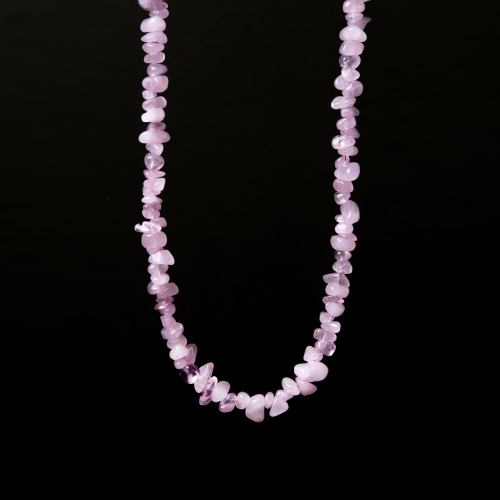 Чокер Crumble PNK