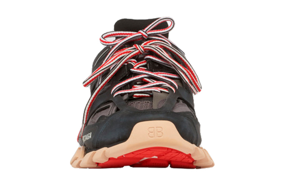 Balenciaga Track (Женская размерная сетка)