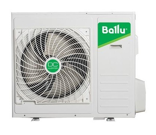 Блок наружный Ballu BSUI/out-18HN8_23Y сплит-системы, инверторного типа НС-1480638