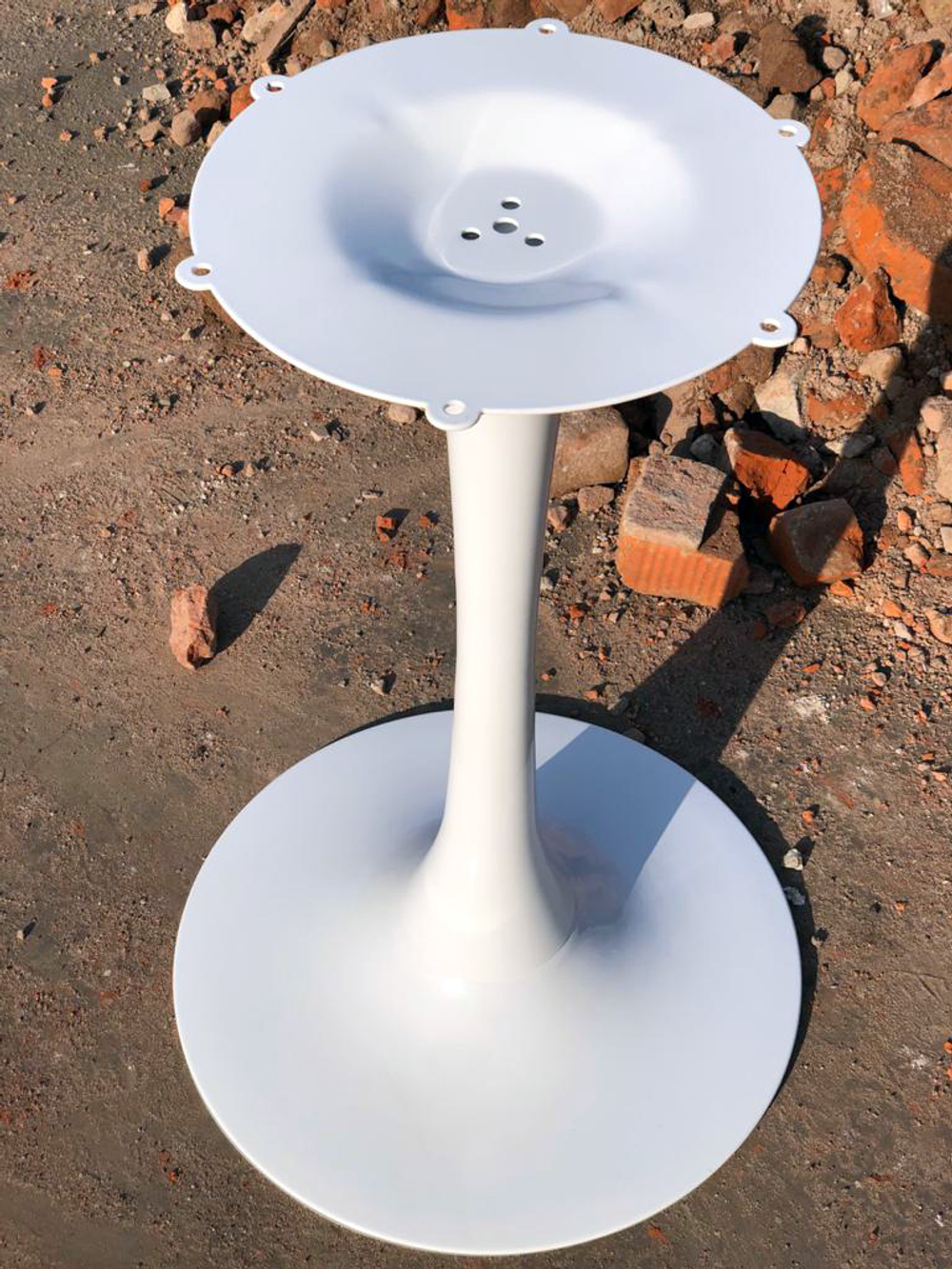 Подстолье стальное 1051EM