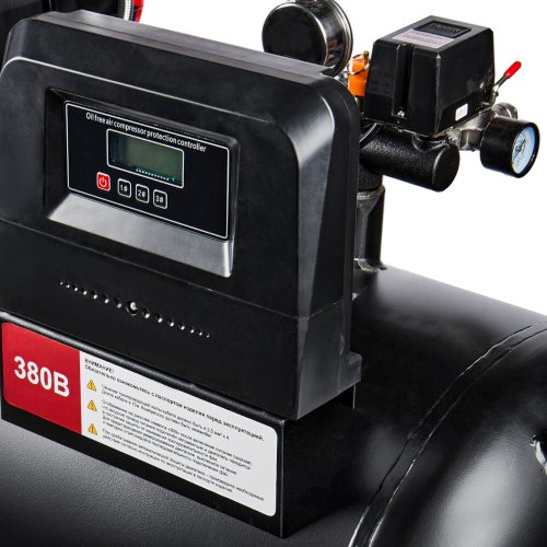 Компрессор ELITECH ACF 900-200S