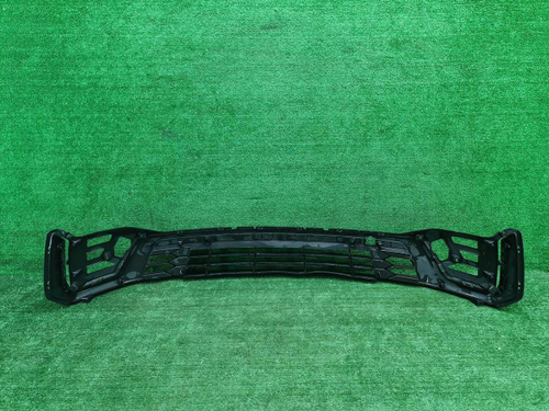 Решетка переднего бампера Kia Sorento 4 (20-23)