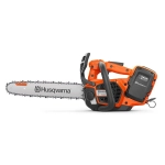Husqvarna T540i XP аккумуляторная цепная пила (без АКБ и ЗУ) 9679836-12