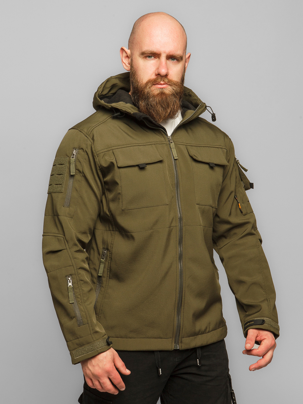 Ветровка легкая 7.26 Gear Tactical Series 106