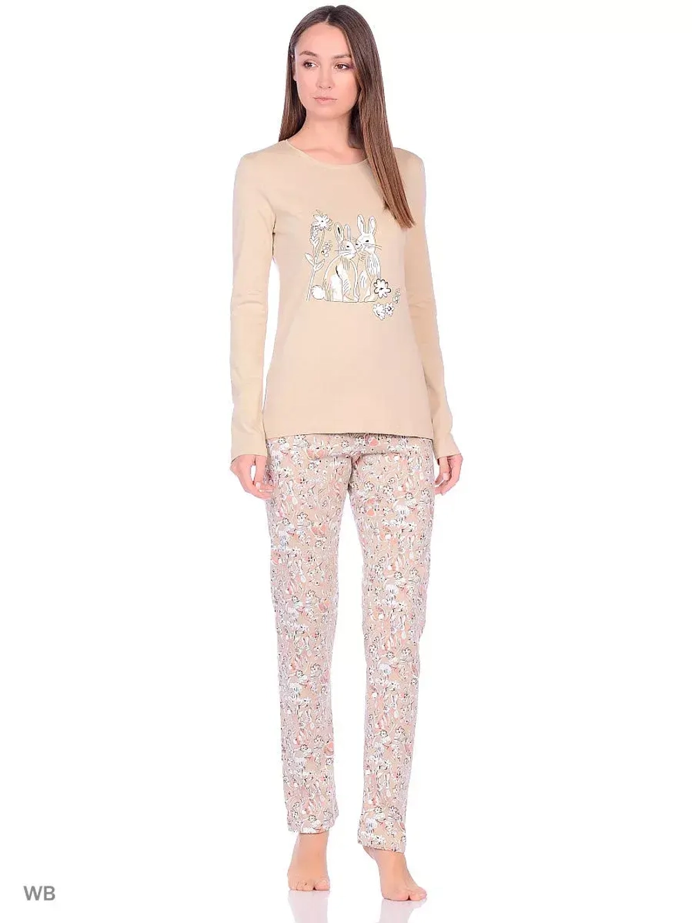 Костюм домашний Sabrina