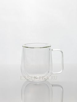 стакан стеклянный